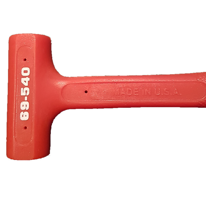 چکش آرمسترانگ مدل 540-69 وزن 227 گرم