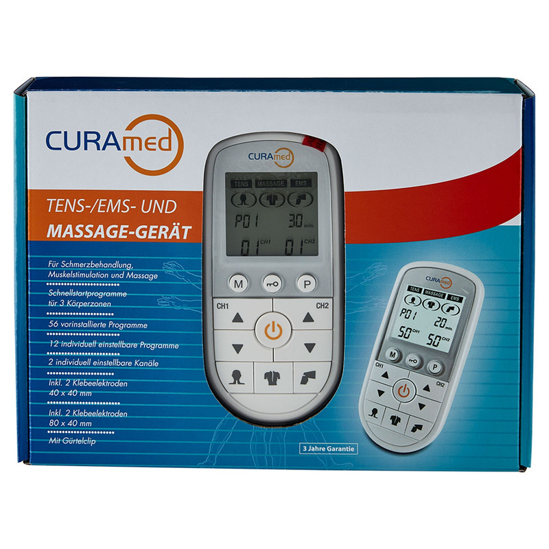 تنس عضلانی کورامید مدل  TN603