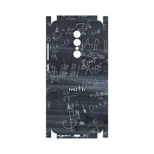 MAHOOT Mathematical Science-FullSkin Cover Sticker for GLX Shahin