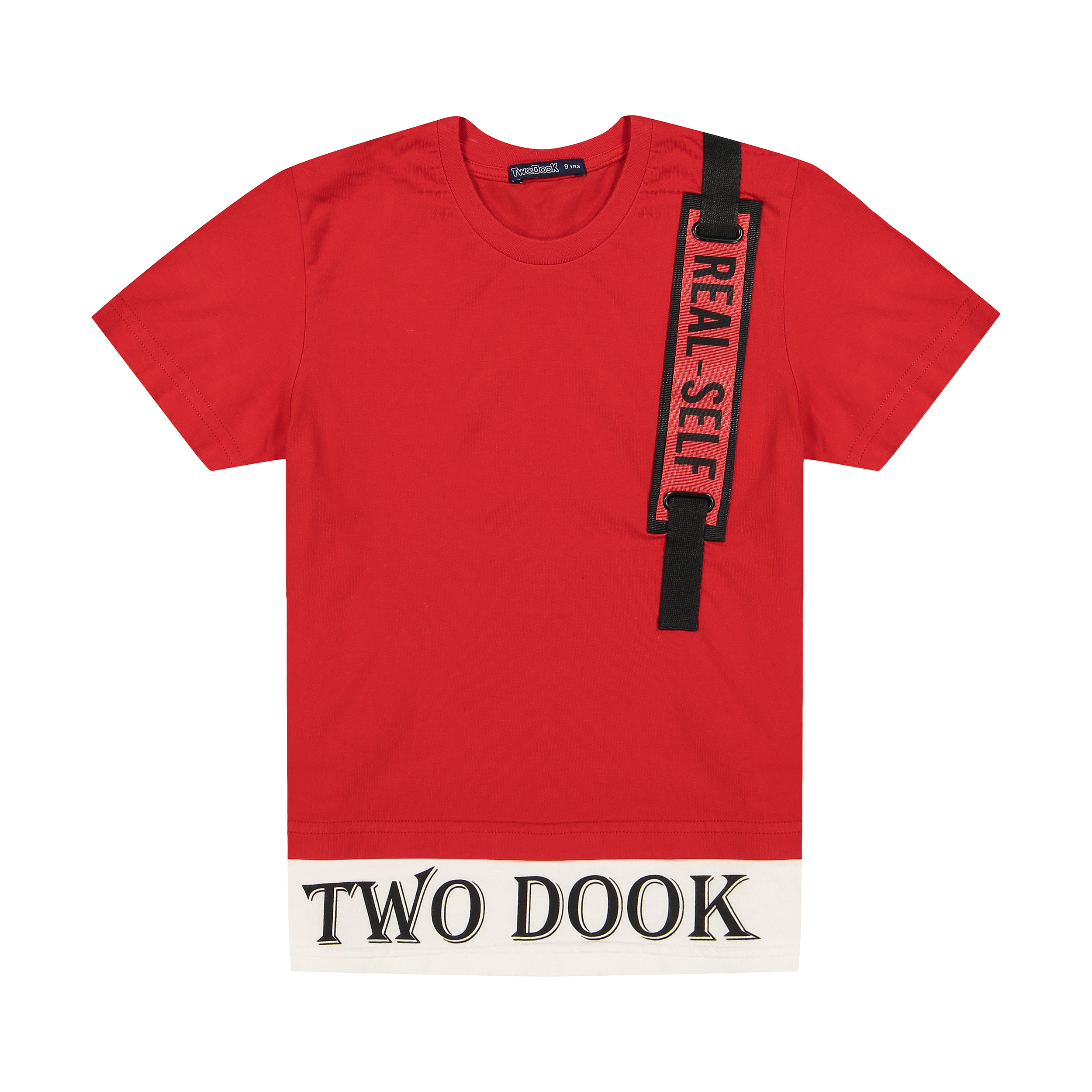 تی شرت پسرانه تودوک مدل 2151265-72