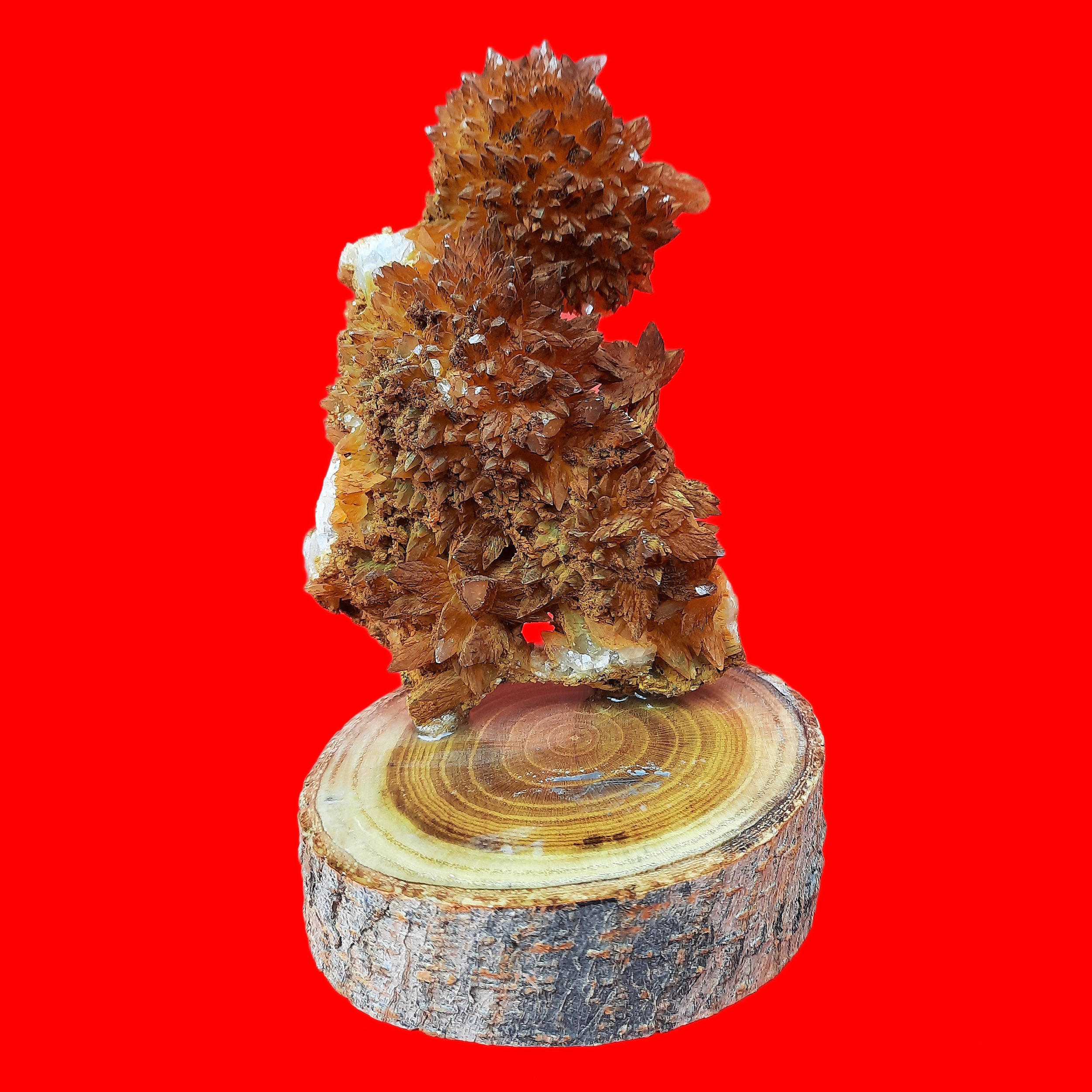 سنگ راف کلسیت مدل R09