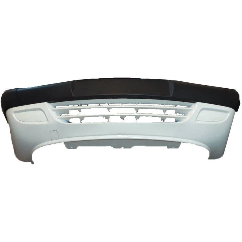 سپر جلو مدل XAN کد 225 مناسب برای سیتروئن زانتیا