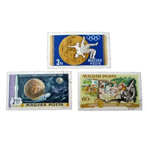 تمبر یادگاری مدل يادبود كد bc-2146 مجموعه 3 عددي