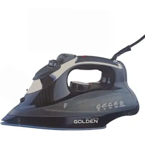 اتو بخار گلدن کیچن 5008