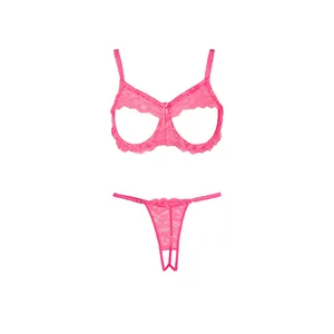 ست شورت و سوتین زنانه مکسوریا مدل S-5025