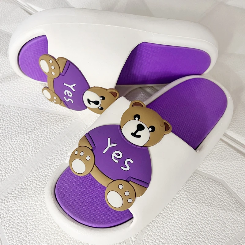 عکس شماره 3 : دمپایی زنانه مدل نیکی کد 02350000