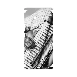 MAHOOT Accordion-FullSkin Cover Sticker for Xiaomi Redmi Note 14 Pro 4G