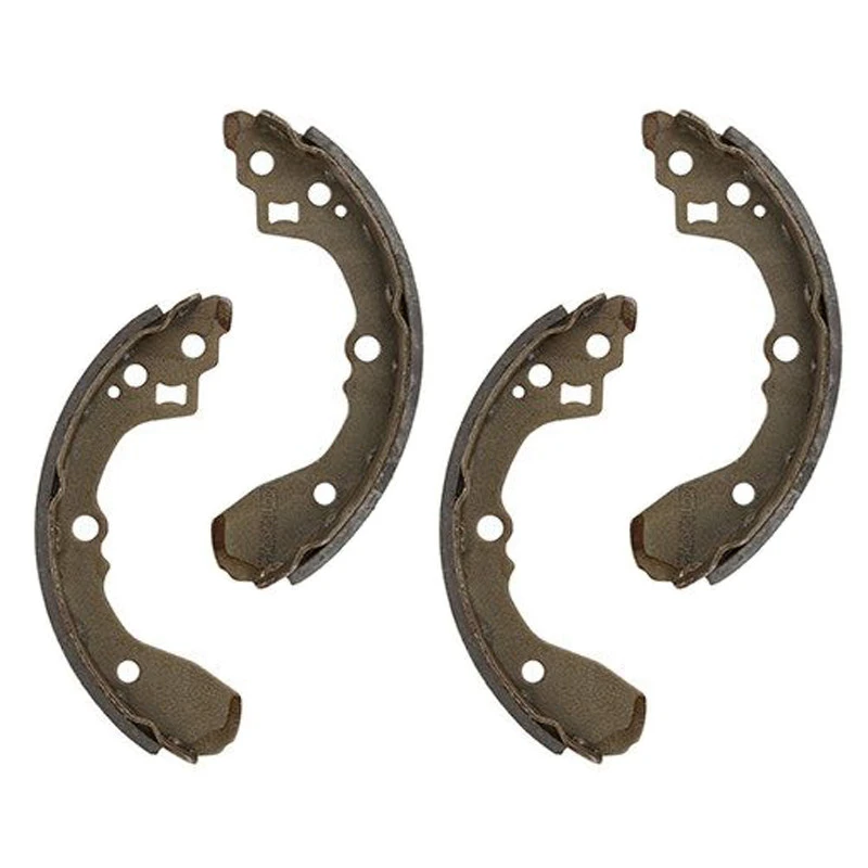 لنت ترمز عقب سکو مدل SBP-545 مناسب برای تیبا،ساینا،کوییک،ریو سایپا،سهند،اطلس