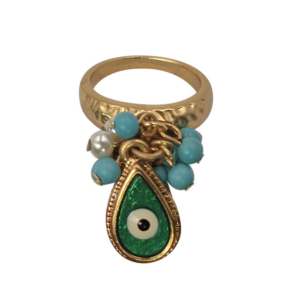 انگشتر دخترانه کد 99007 انگشتر دخترانه کد 99007