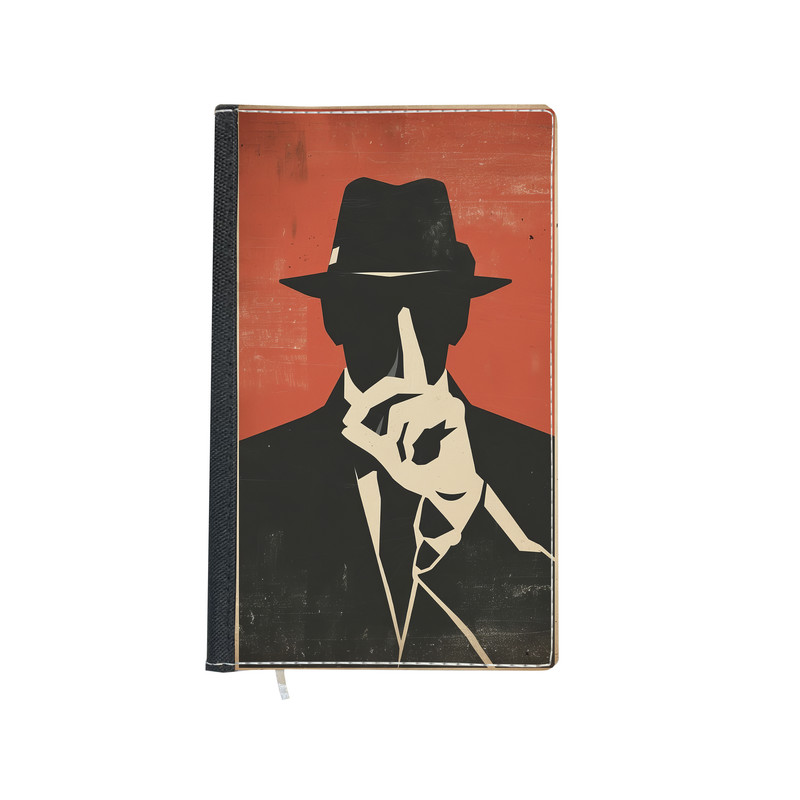 سالنامه سال 1403 طرح بازی مافیا