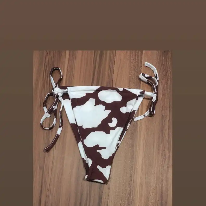 مایو زنانه ناستیگال مدل NA1