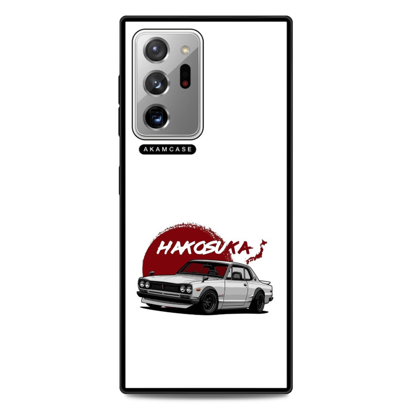 کاور آکام مدل AMC-WSGN20U-CARS-37 مناسب برای گوشی موبایل سامسونگ Galaxy Note 20 Ultra