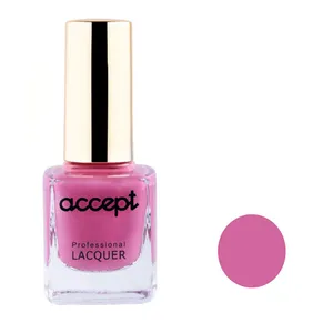 لاک ناخن اکسپت شماره 022