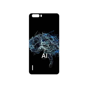 MAHOOT Artificial intelligence 2 Cover Sticker for Honor 6 Plus