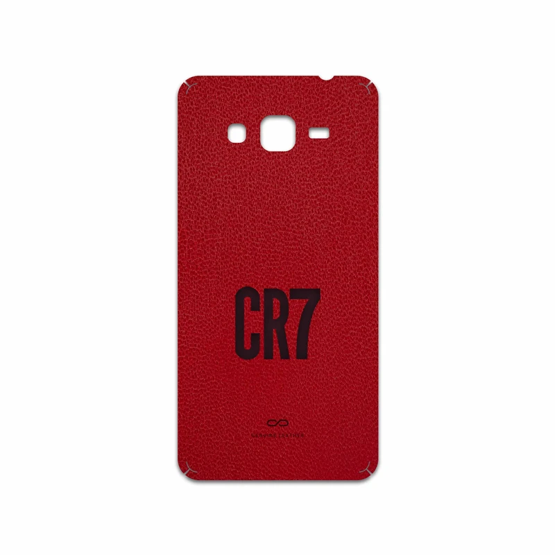 برچسب پوششی ماهوت مدل RL-CR7 مناسب برای گوشی موبایل سامسونگ Galaxy Grand Prime