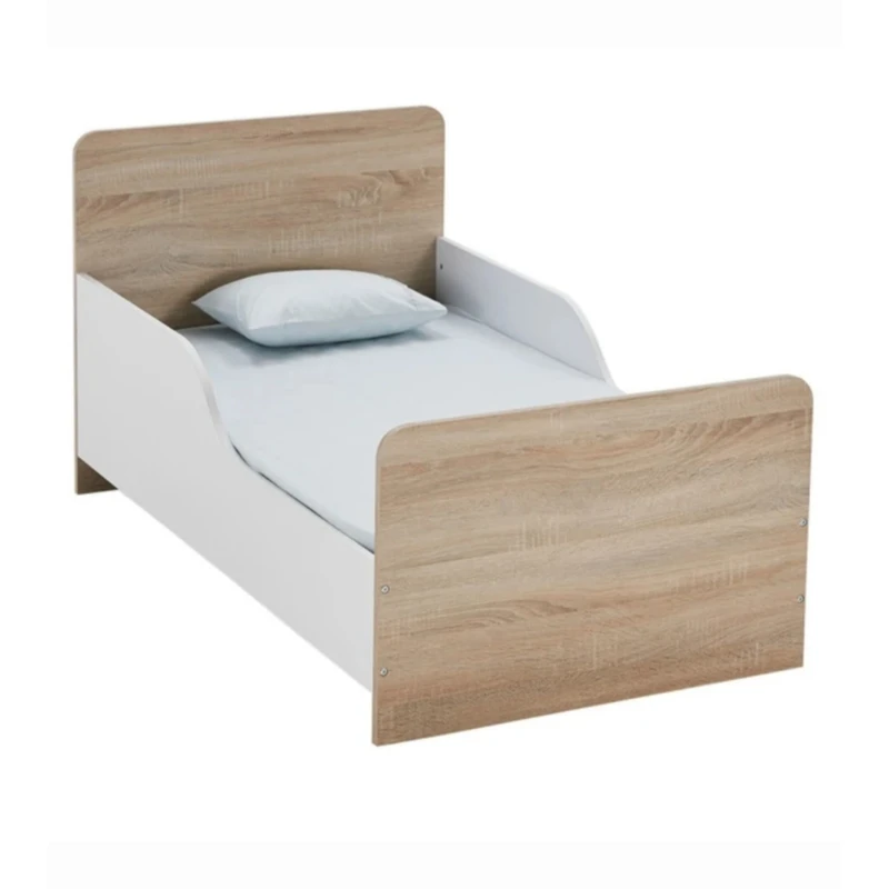 عکس شماره 2 : تختخواب کودک مدل s-067 سایز 130×70 سانتی متر