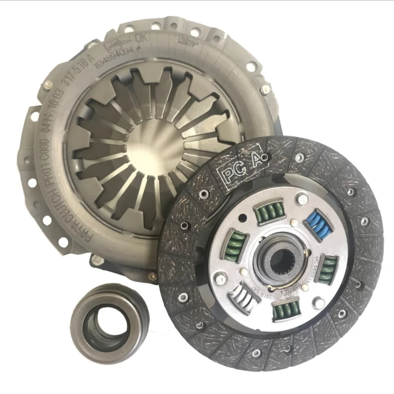 کیت کلاچ عظام کد 401 مناسب برای پراید