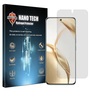 Nano tech Tough model matte screen protector suitable for Honor 200 mobile phone