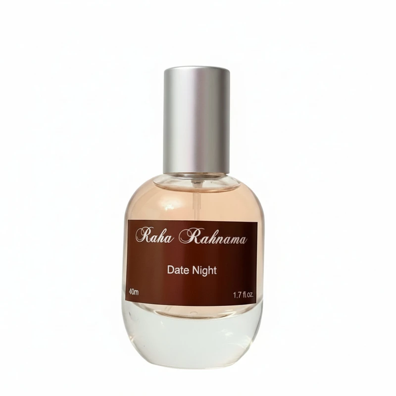 ادوپرفیوم رها رهنما مدل date night با رایحه تلخ حجم 40 میلی‌ لیتر