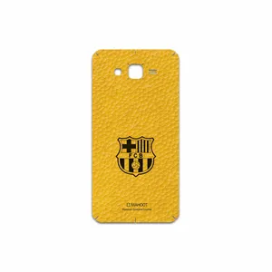 MAHOOT ML-BRCA Cover Sticker for Samsung Galaxy J7 2015
