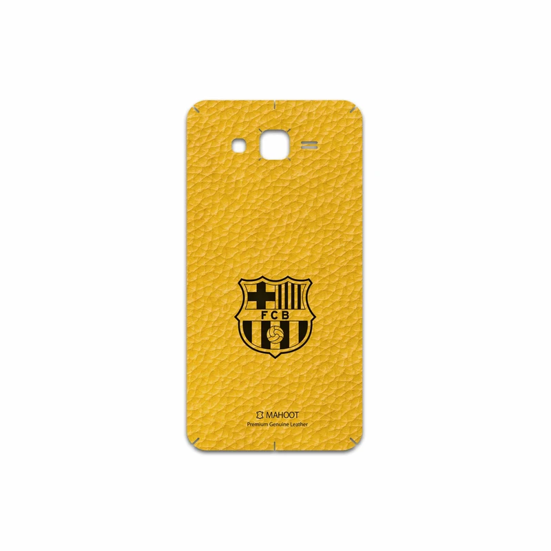 برچسب پوششی ماهوت مدل ML-BRCA مناسب برای گوشی موبایل سامسونگ Galaxy J7 2015