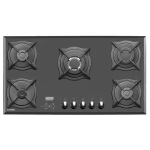 اجاق گاز صفحه ای ایلیا استیل مدل G-503D