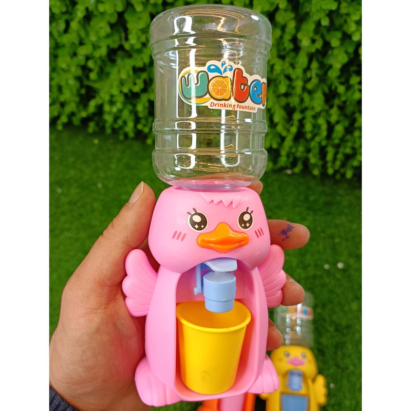 اسباب بازی مدل آبسردکن طرح جوجه کد G1