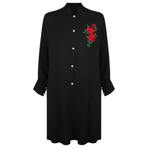 مانتو زنانه مدل 110