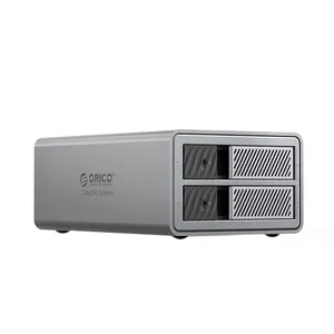 باکس هارد ۲ سینی اوریکو مدل ۹۸۲۸RU3