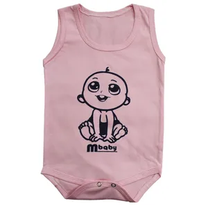 بادی نوزادی مدل My baby