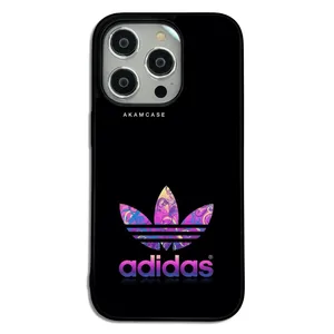 AKAM AMC-WA14PRO-ADIDAS-35 Cover For Apple iPhone 14 Pro