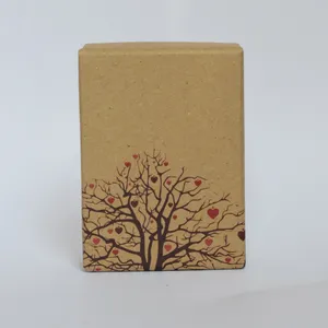 جعبه جواهرات مدل درخت عشق