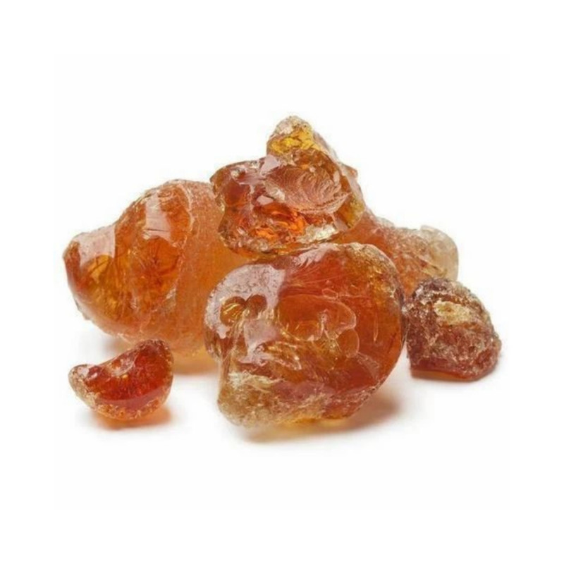 صمغ عربی ممتاز دکتر ضی - 100 گرم