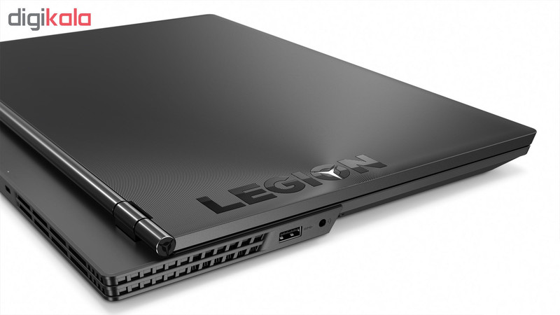 لپ تاپ 15 اینچی لنوو مدل Legion Y530 - D