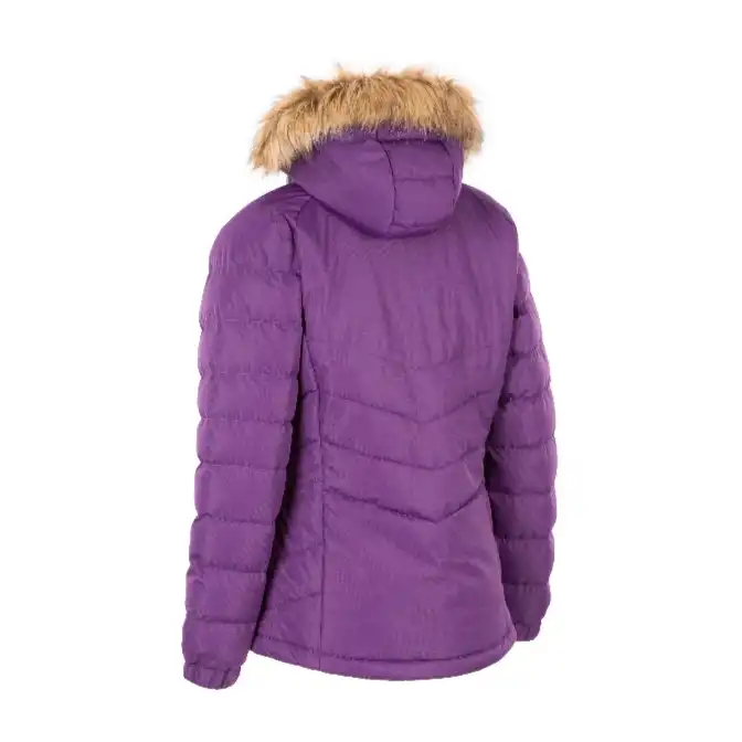 کاپشن زنانه ترسپس مدل Tr2032