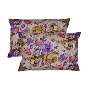 رو بالشی مدل نقره کوب کد 18 بسته دوعددی