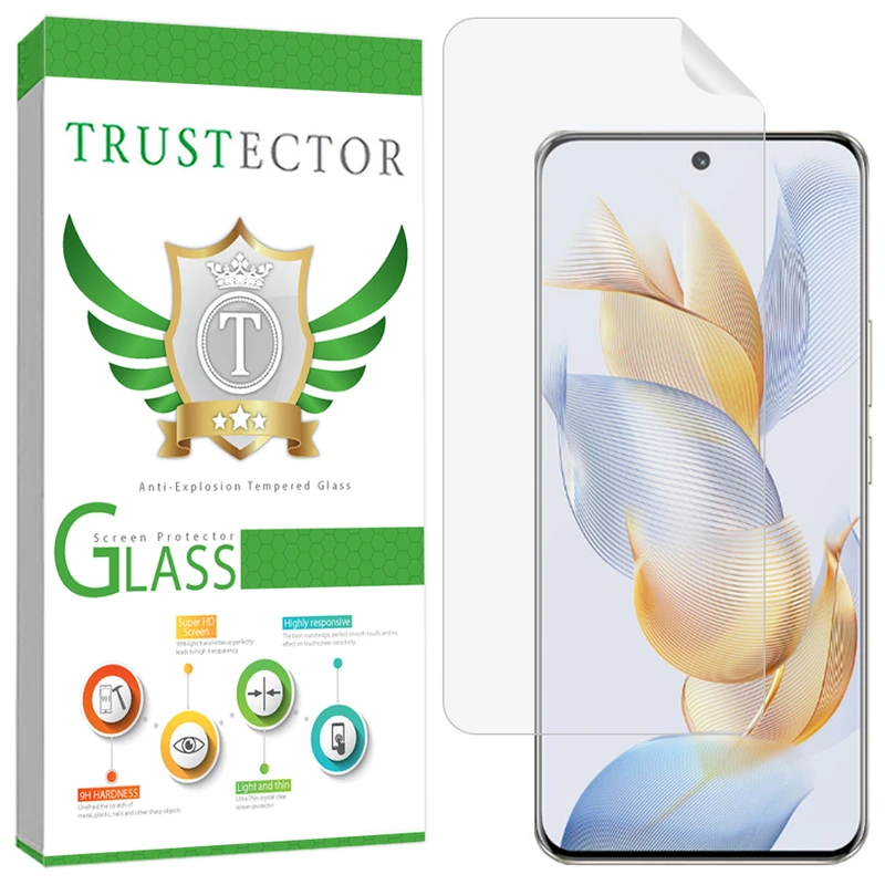 محافظ صفحه نمایش تراستکتور مدل TFNMB20 مناسب برای گوشی موبایل آنر 90