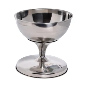 ترازوی آشپزخانه ام جی اس مدل 3011