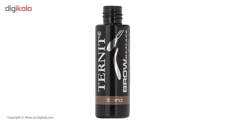 ریمل ابرو ترنیت مدل Blond کد 67
