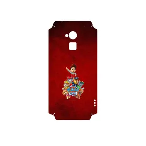 MAHOOT Paw Patrol Cover Sticker for HTC One Max