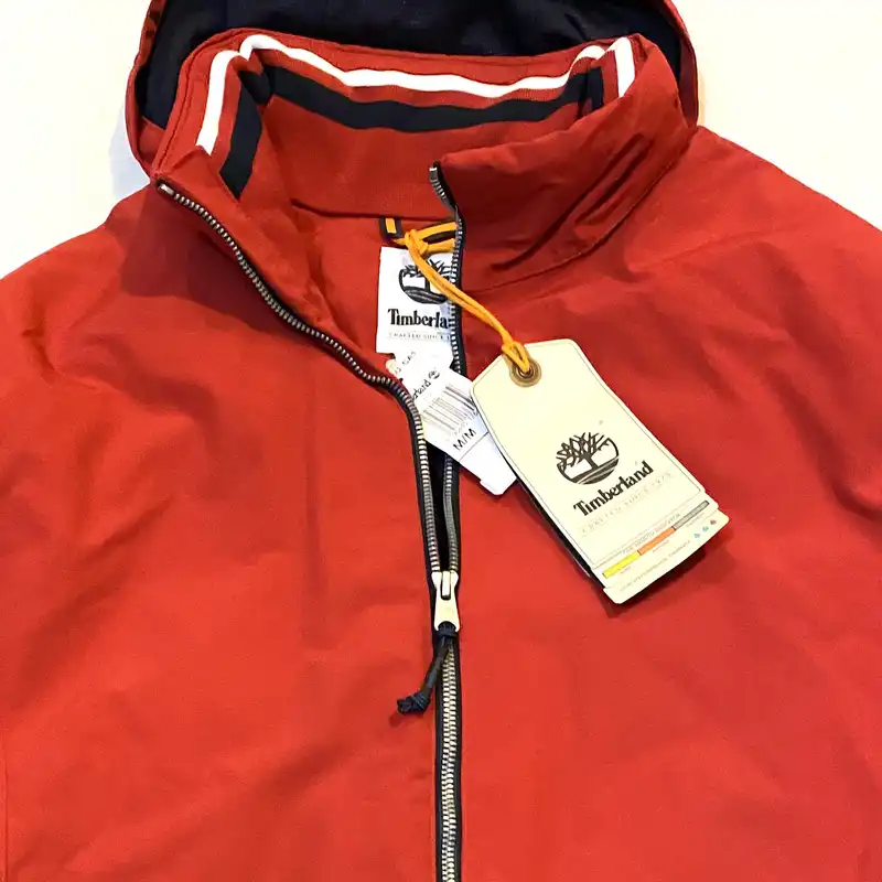 کاپشن مردانه تیمبرلند مدل TB0A243