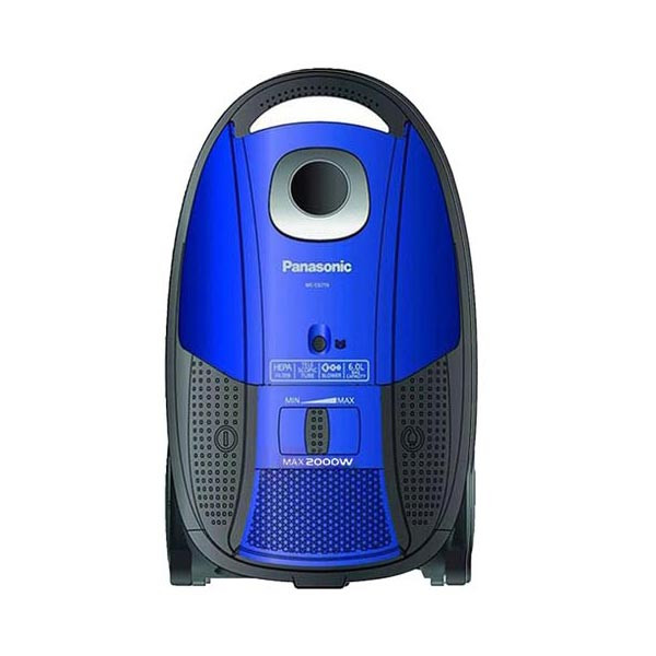 جاروبرقی پاناسونیک مدل MC-CG920BSH