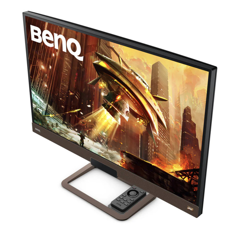 مانیتور 27 اینچ بنکیو مدل EX2780Q