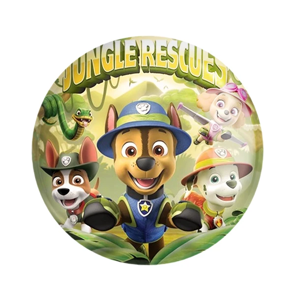 مگنت خندالو طرح سگ های نگهبان Paw Patrol کد 4728