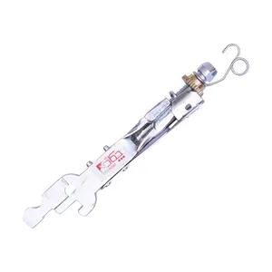 ریگلاژ چرخ عقب چپ و راست چکاد کد 880388 مناسب برای 206 تیپ 2 بسته دو عددی