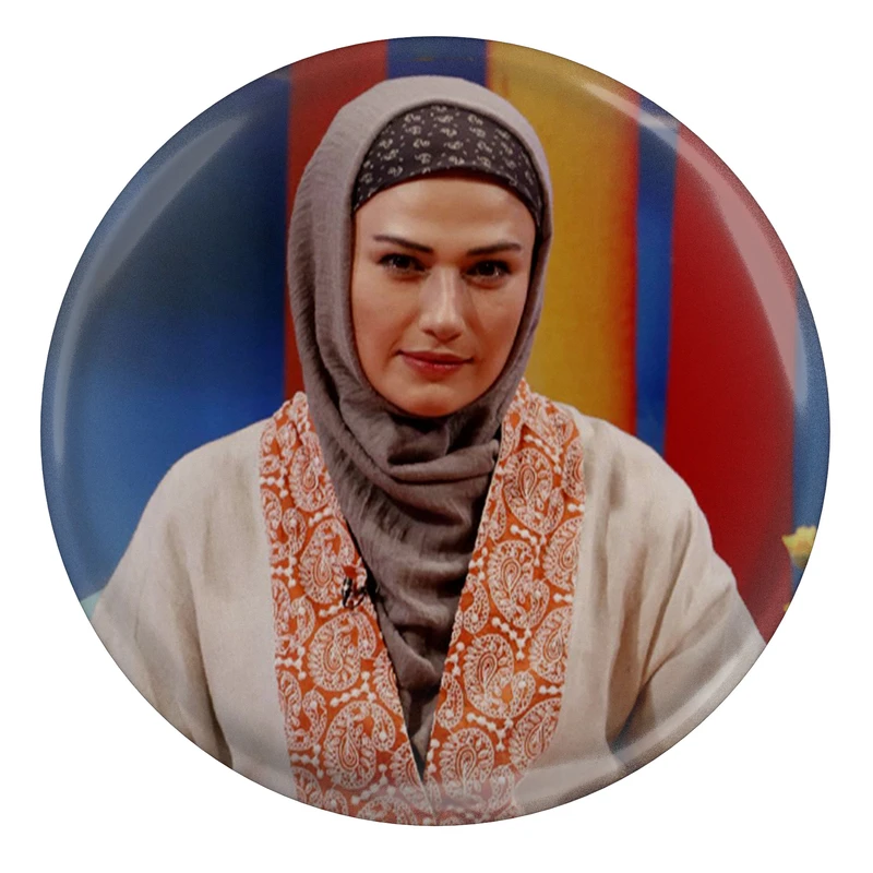 مگنت طرح لادن مستوفی مدل S9133 