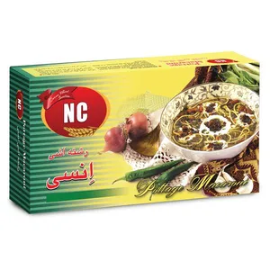 رشته آشی انسی - 500 گرم