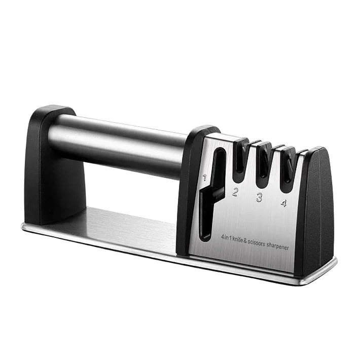 چاقو تیز کن مدل 4S-1166