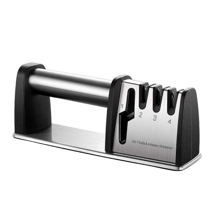 چاقو تیز کن مدل 4S-1166