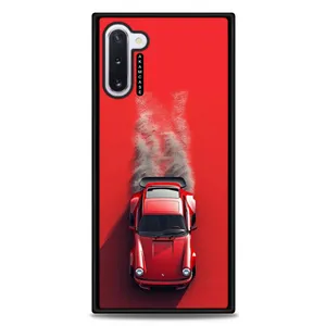 AKAM AMC-WSGN10-CARS-26 Cover For Samsung Galaxy Note 10